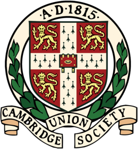 Cambridge Union Logo